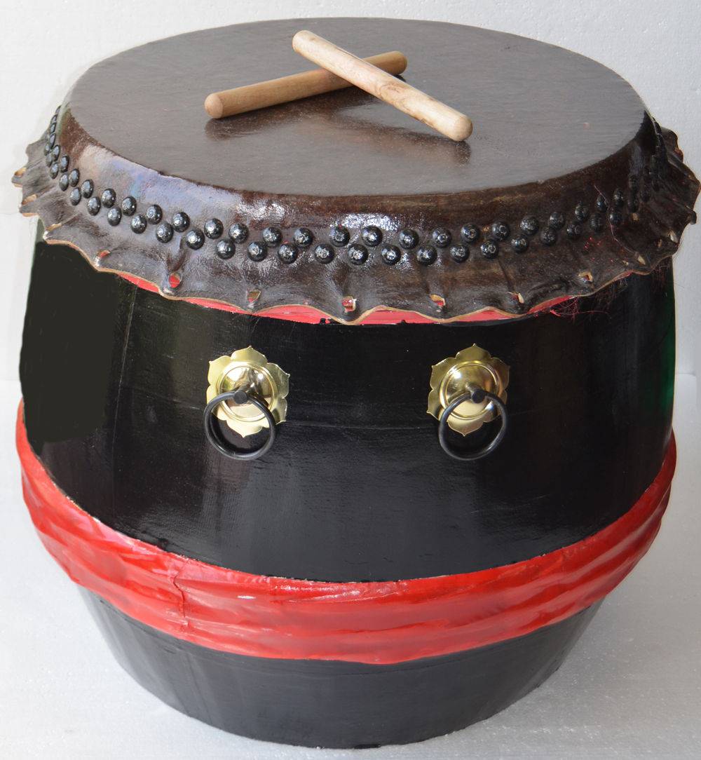 Lion Dance Drum